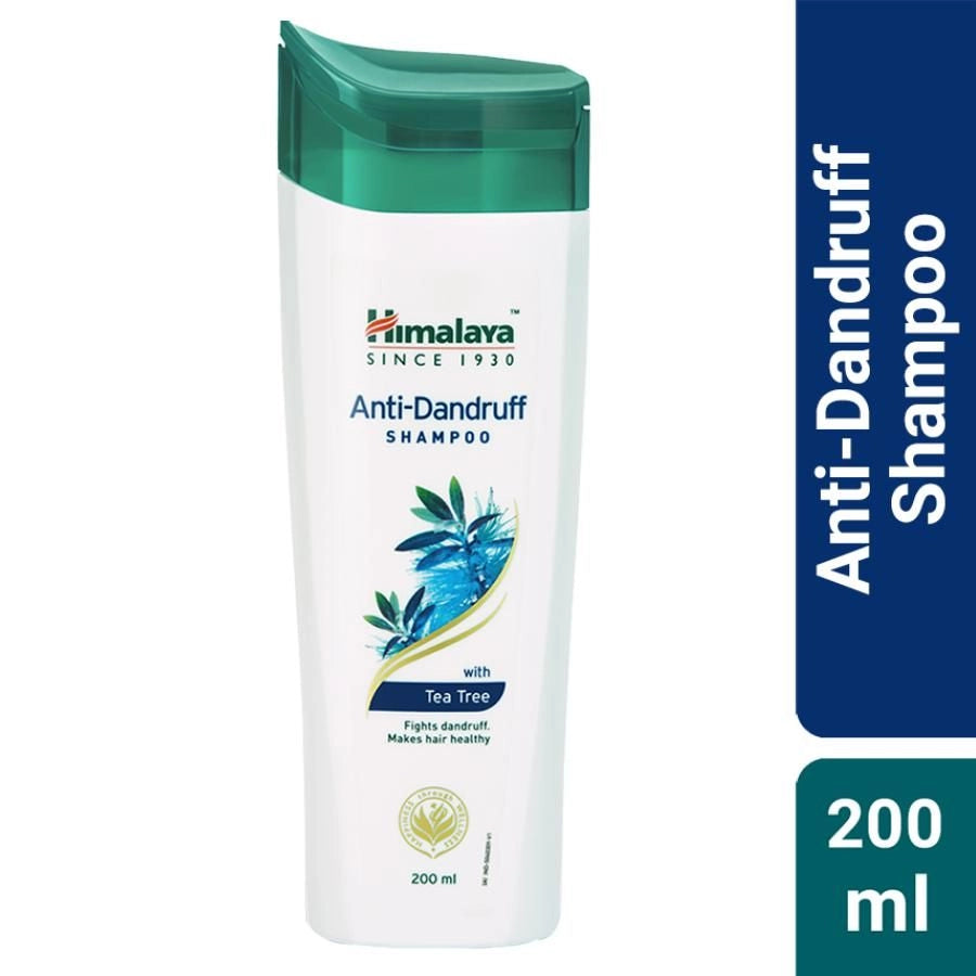 Himalaya Anti-Dandruff Conditioner | Flake Control & Scalp Care 100ml / 200ml