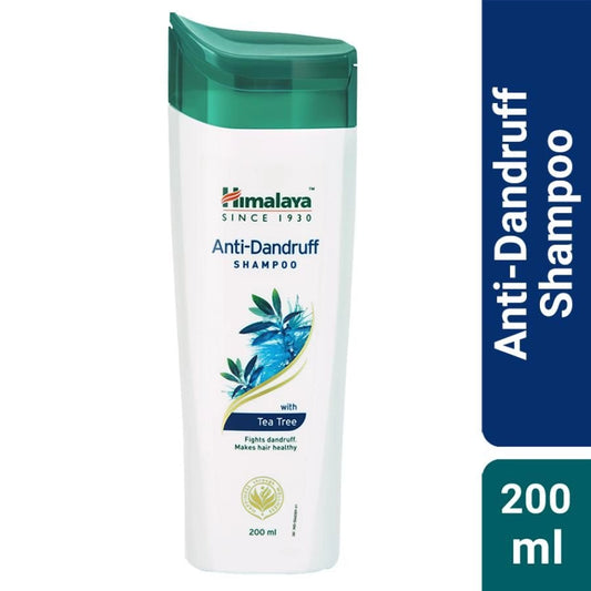 Himalaya Anti-Dandruff Conditioner | Flake Control & Scalp Care 100ml / 200ml