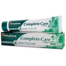 Himalaya Complete Care Toothpaste 80g for Strong Teeth & Healthy Gums