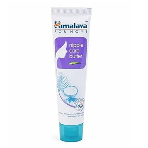 Himalaya Nipple Care Butter | Gentle Soothing & Moisturizing Care 20g