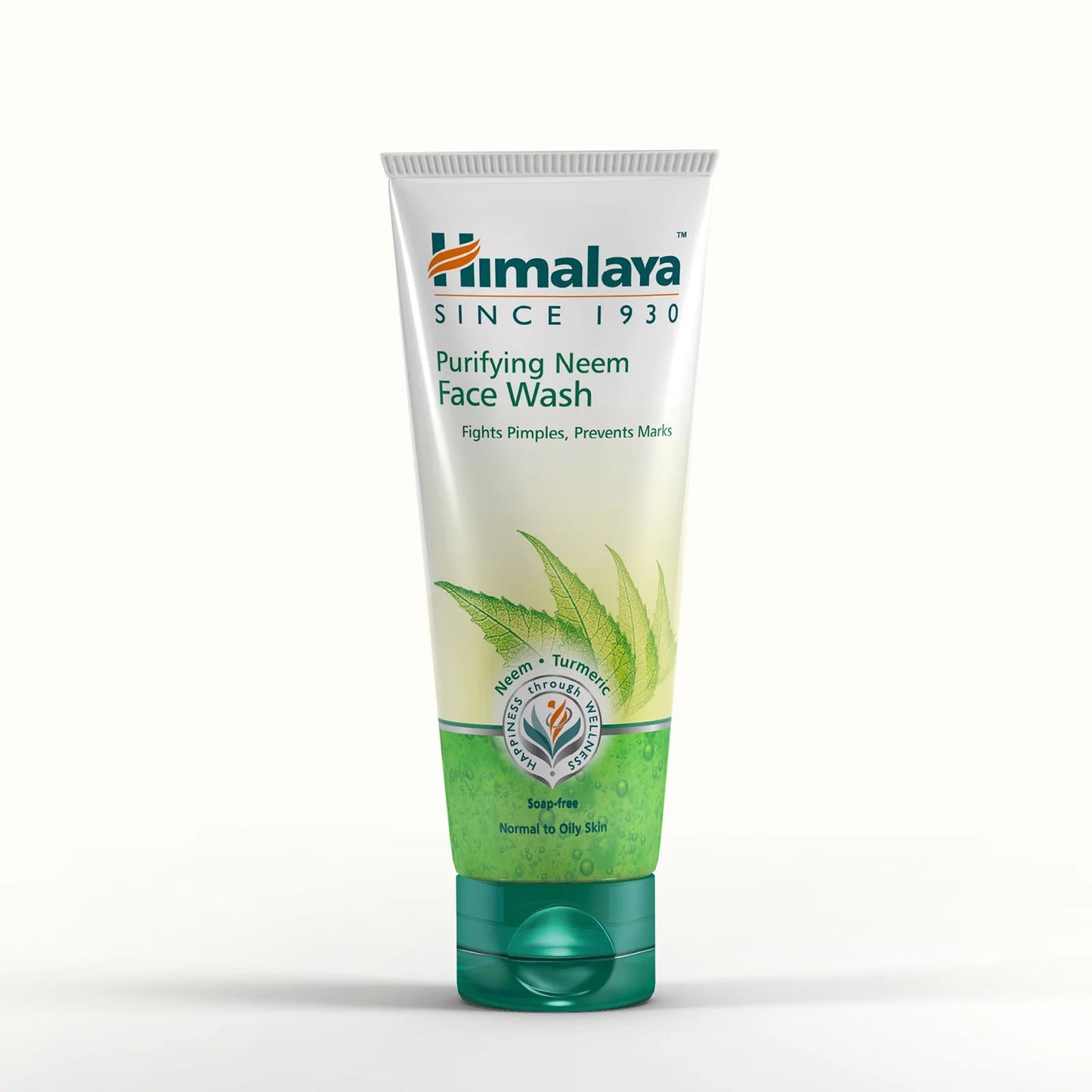 Himalaya Purifying Neem Face Wash | Acne Control & Deep Cleansing 50ml / 100ml / 150ml / 200ml / 300ml / 400ml