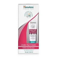 Himalaya Under Eye Cream 15ml for Dark Circles & Puffiness
