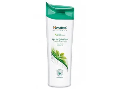 Himalaya Gentle Daily Care Protein Shampoo | Soft & Healthy Hair Care 80ml / 100ml / 200ml / 340ml / 700ml