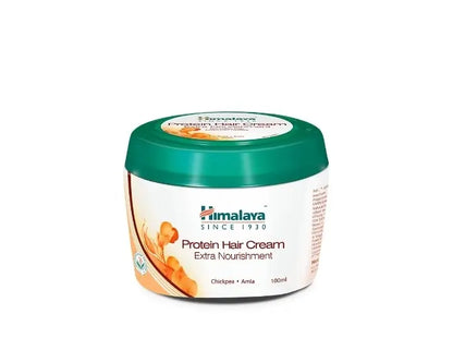Himalaya Protein Hair Cream | Strengthens & Nourishes Hair 100ml / 200ml