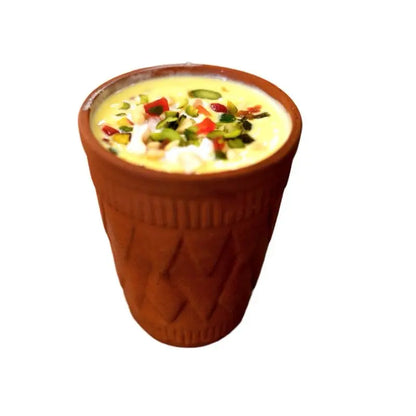 Indra Chowk Lassi by Skewers – Traditional Nepali Sweet Yogurt Drink Fusion