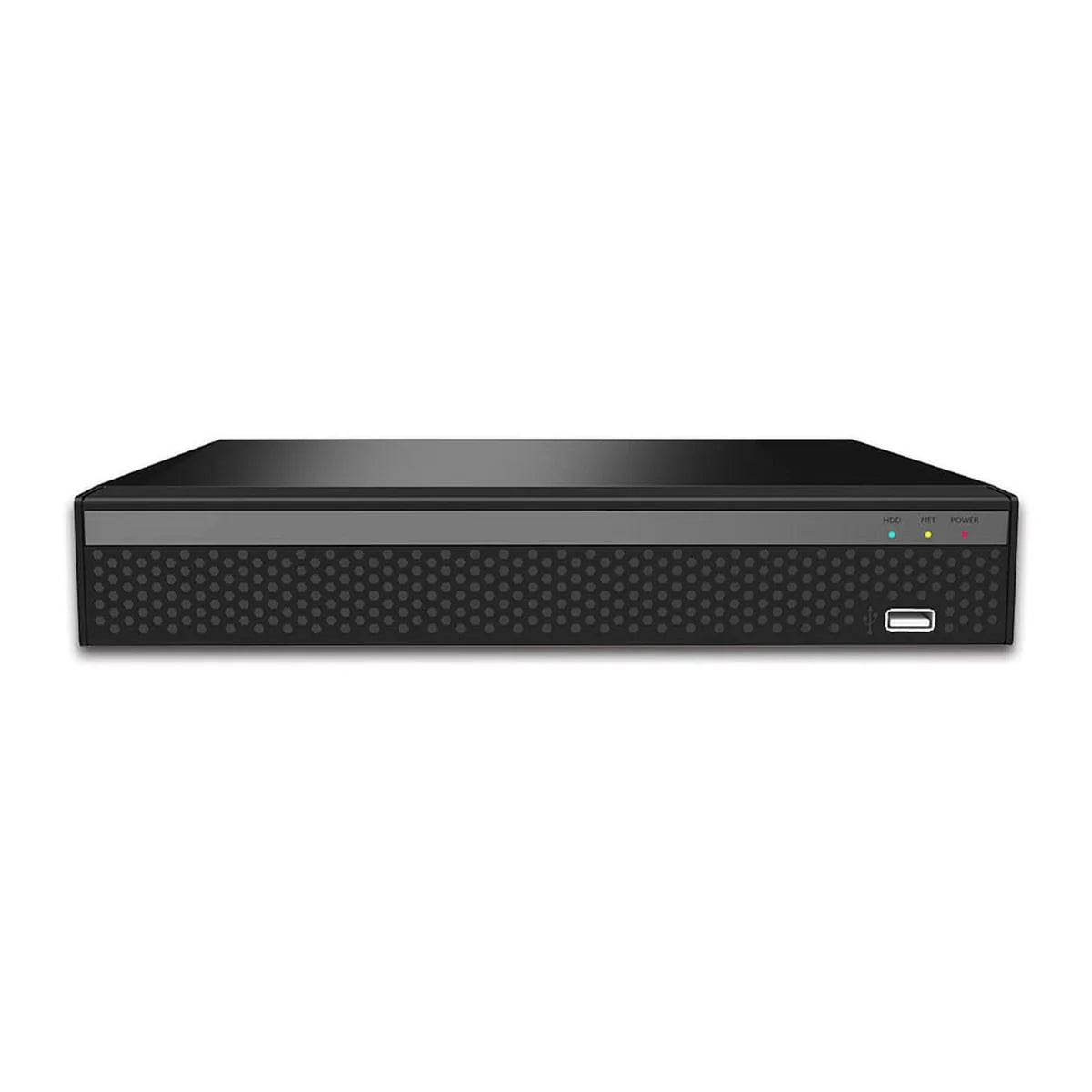 36 Channel AI Network Video Recorder (NVR) – 8MP CCTV Recorder with Remote Viewing