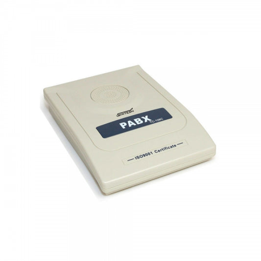 EPABX System 1 Line 8 Extension – Small Office Telephone Intercom & Call Management Solution