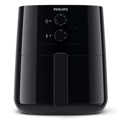 Philips Air Fryer - HD9200/90 - Airfryer That Makes Healthy Cooking Quick And Simple. Perfect For Singles, Couples Or Small Kitchens
