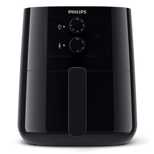 Philips Air Fryer - HD9200/90 - Airfryer That Makes Healthy Cooking Quick And Simple. Perfect For Singles, Couples Or Small Kitchens
