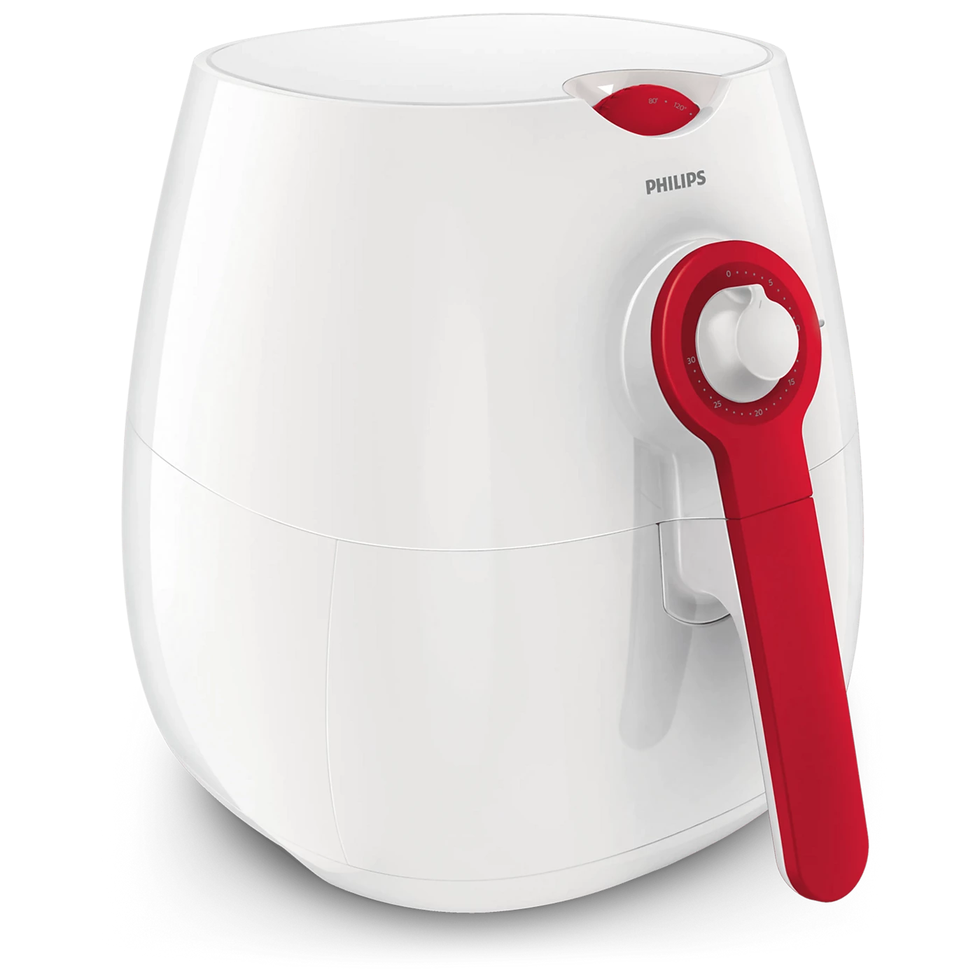 Philips Air Fryer - HD9217/00 - A 1.2‑Kg Basket Easily Feeds A Hungry Family
