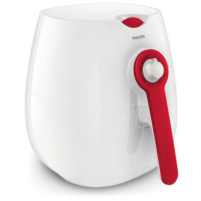 Philips Air Fryer - HD9217/00 - A 1.2‑Kg Basket Easily Feeds A Hungry Family