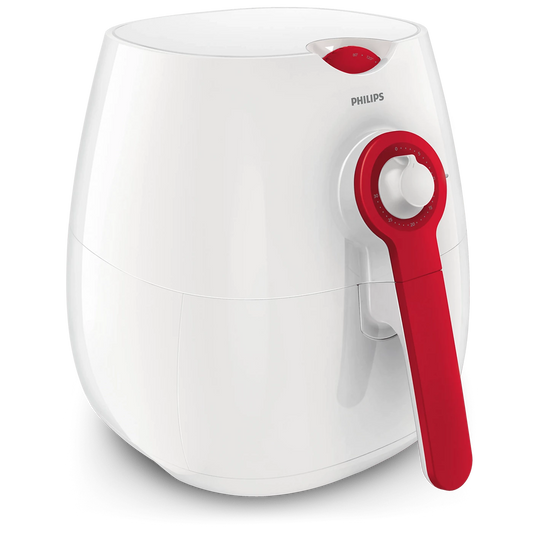 Philips Air Fryer - HD9217/00 - A 1.2‑Kg Basket Easily Feeds A Hungry Family