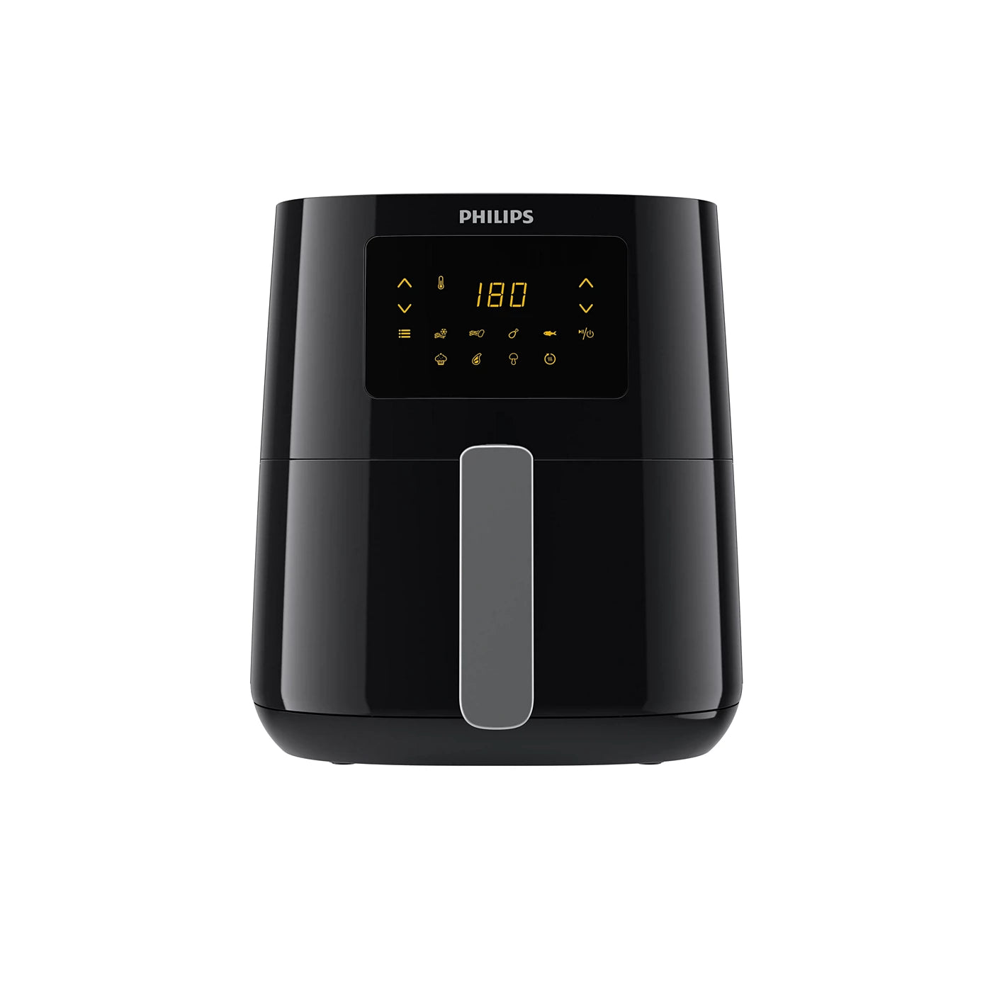 Philips Air Fryer - HD9252/70 - Multiple Preset Cooking Programs, And A Spacious Basket Perfect For Everyday Family Meals