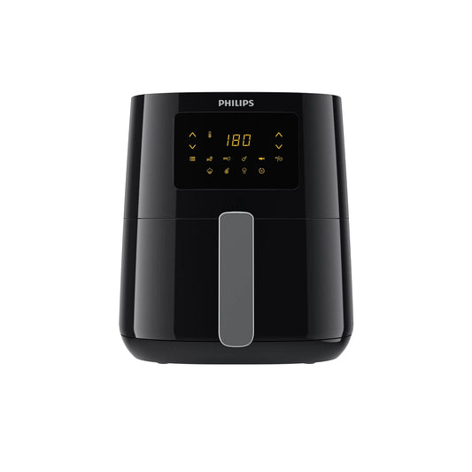 Philips Air Fryer - HD9252/70 - Multiple Preset Cooking Programs, And A Spacious Basket Perfect For Everyday Family Meals