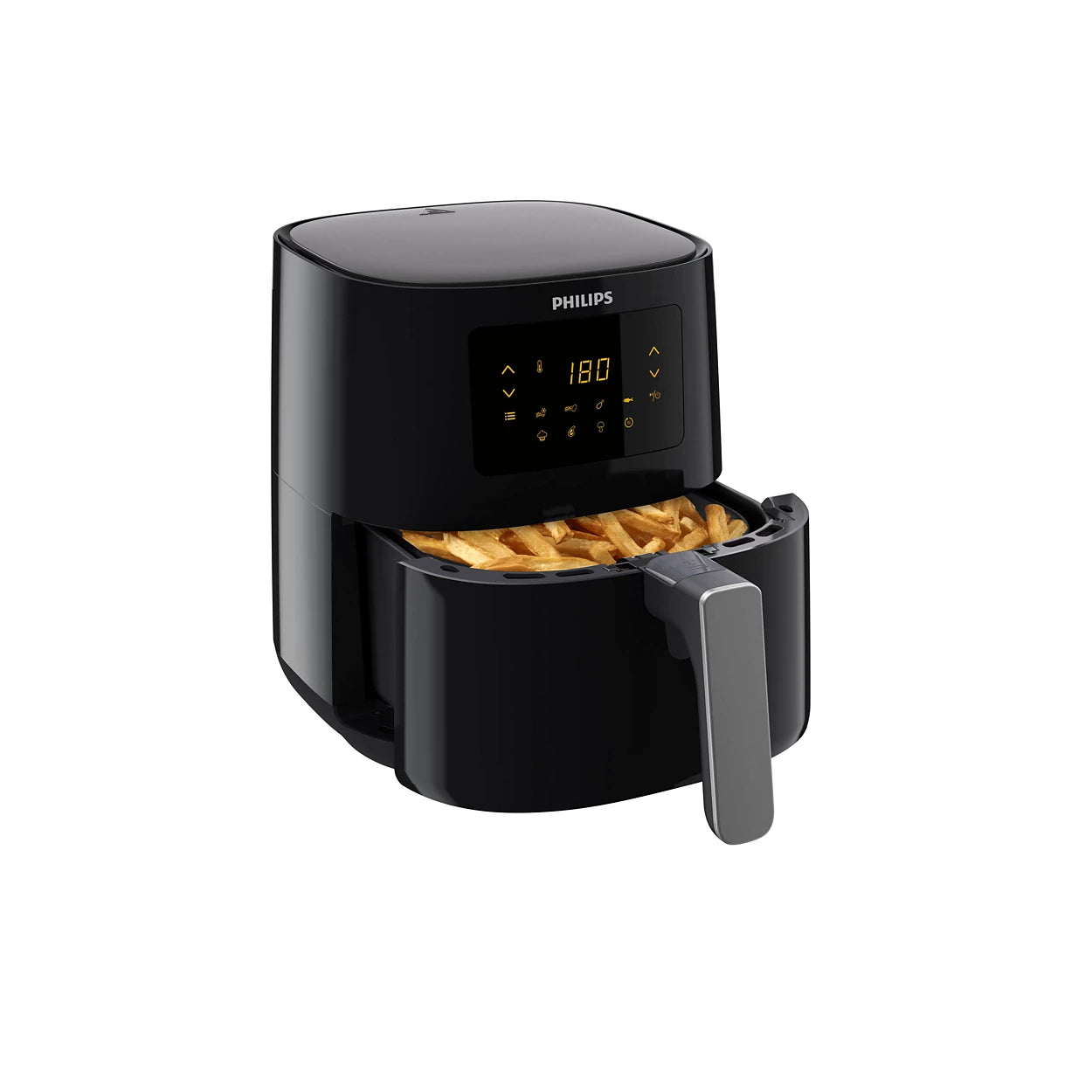 Philips Air Fryer - HD9252/70 - Multiple Preset Cooking Programs, And A Spacious Basket Perfect For Everyday Family Meals