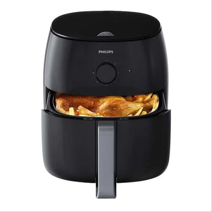 Philips Air Fryer - HD9630/90 - Cook Family Meals Quickly, With Crispy Textures And Hardly Any Oil