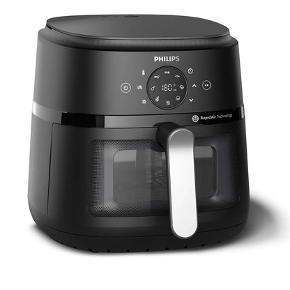 Philips Air Fryer - NA231/00 - Enjoy Healthier, Crispier Meals With Minimal Effort