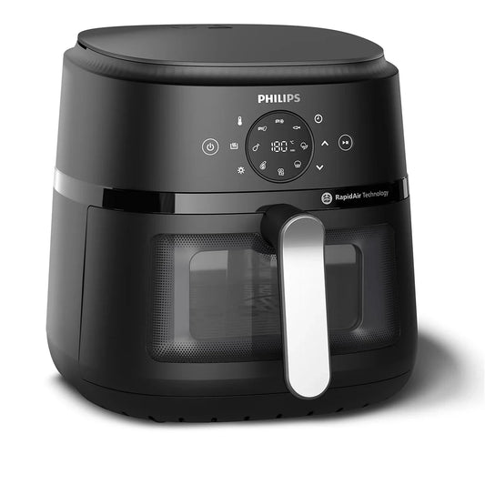 Philips Air Fryer - NA231/00 - Enjoy Healthier, Crispier Meals With Minimal Effort