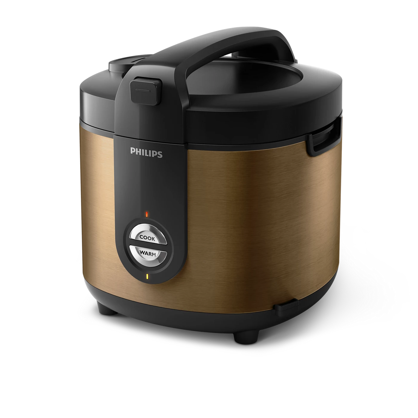 Philip Rice Cooker - HD3132/68 - With 6 Preset Menus, It’s A Versatile Addition To Any Kitchen