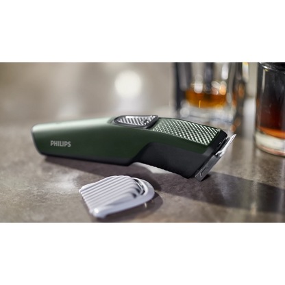 Philips Beard Trimmer - BT1209/15 - Perfect For Maintaining A Neat, Short Beard With Minimal Effort