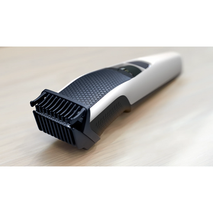 Philips Beard Trimmer - BT3206/14 - With 20 Lock-In Length Settings And A 60-Minute Battery, It Delivers A Precise, Even Trim Every Time