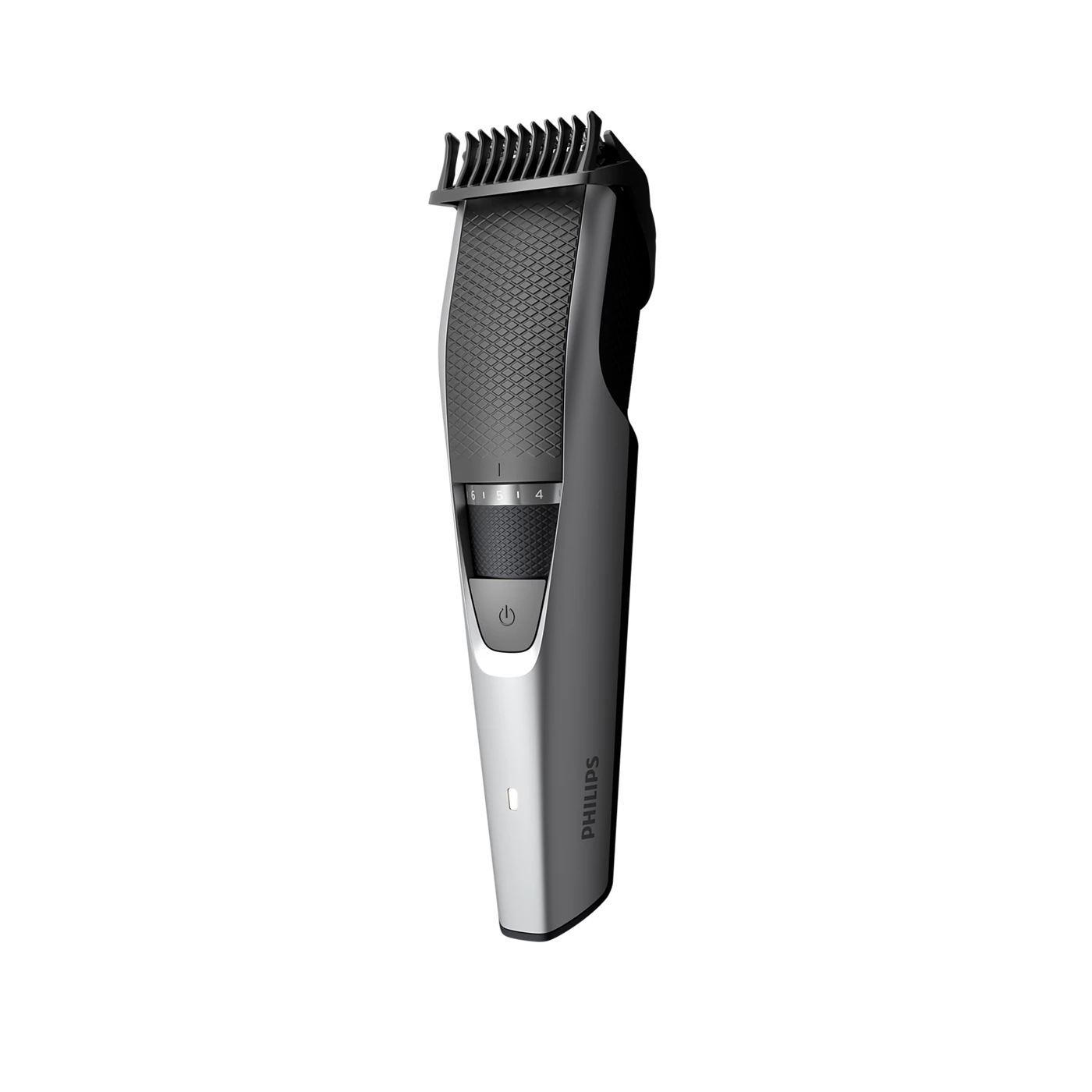 Philips Beard Trimmer - BT3216/14 - With 20 Lock-In Lengths, 60-Minute Battery, And Quick Charge, It's The Complete Beard Grooming Solution