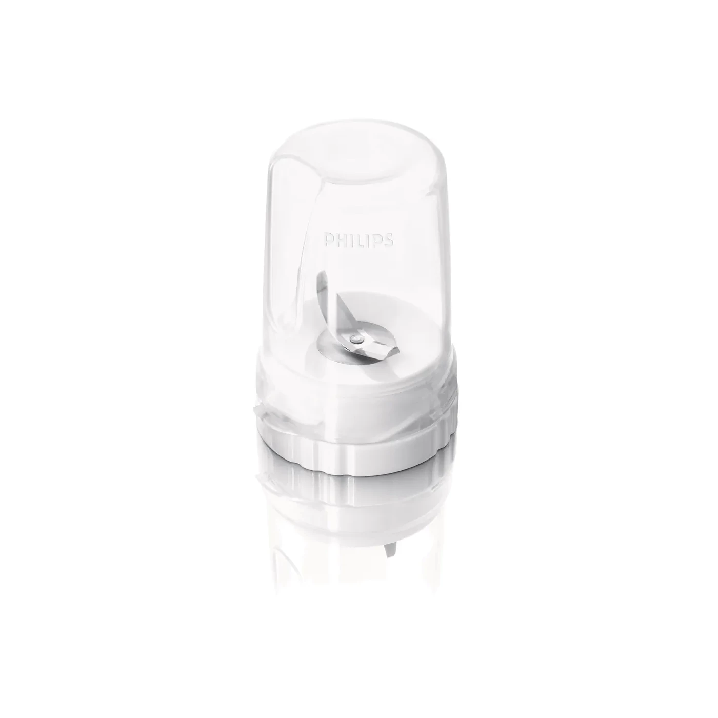 Philips Blender - HR2115/01 - From Smoothies And Shakes To Soups And Sauces, It Handles Daily Blending Tasks With Ease