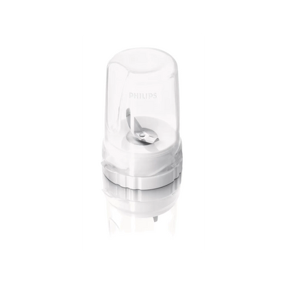 Philips Blender - HR2115/01 - From Smoothies And Shakes To Soups And Sauces, It Handles Daily Blending Tasks With Ease