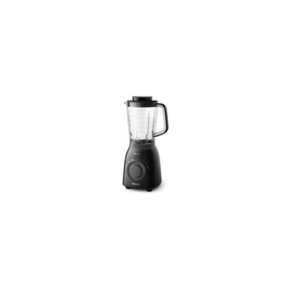 Philips Blender - HR2157/92 - Delivers 900 W Of Power With Problend 6-Blade Technology For Ultra-Smooth Results