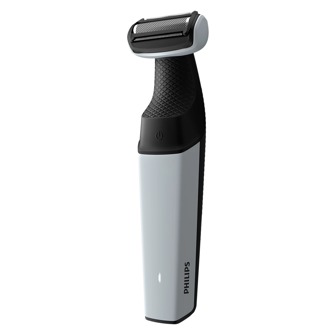 Philips Body Grooming - BG3005/15 - Enjoy A Comfortable, Close Groom On All Body Zones With 60 Minutes Of Cordless Power