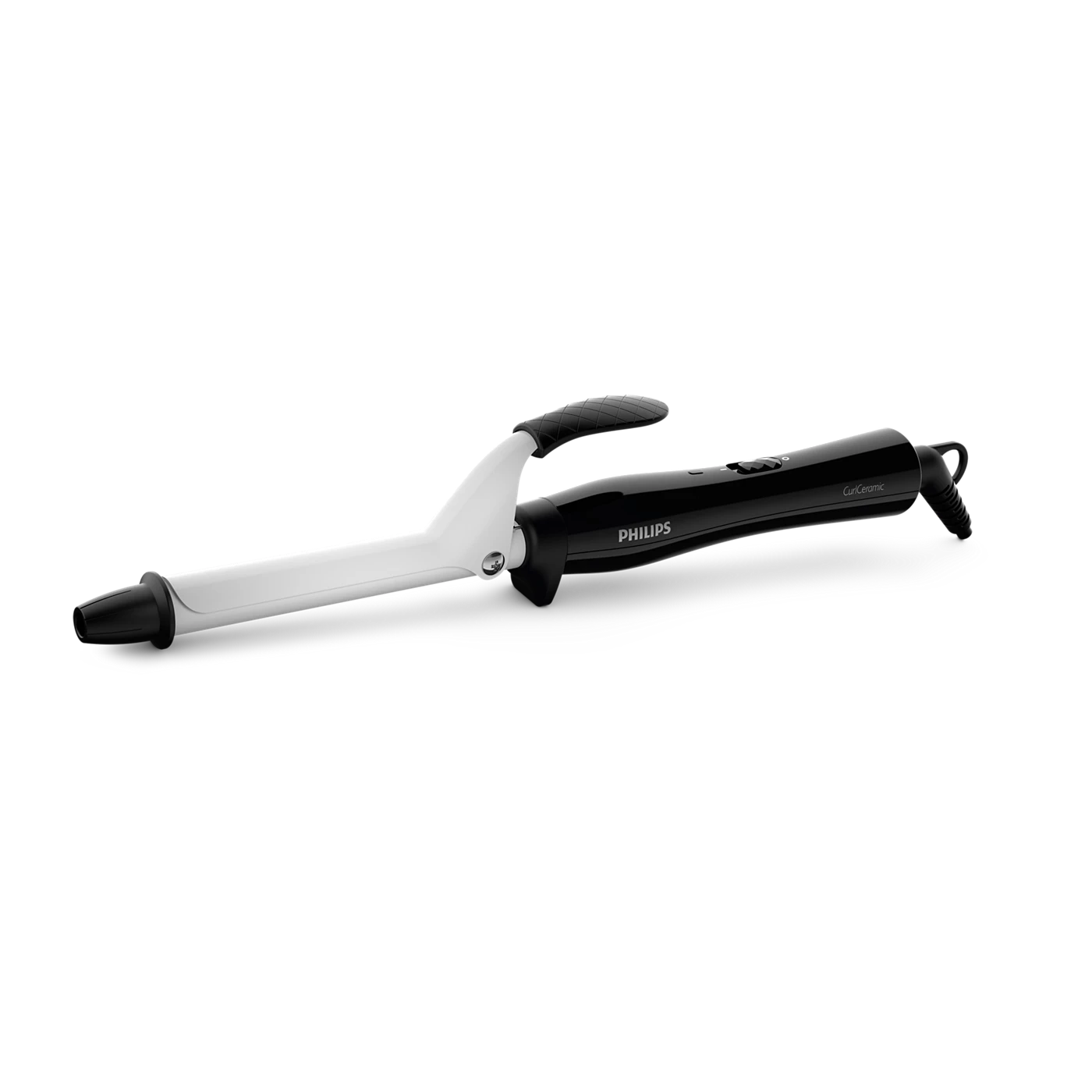 Philips Curler - BHB862/00 - With An Adjustable Temperature (170°C, 190°C, 210°C), Ceramic-Coated Curling Chamber, And 3 Curl Direction Settings, It's Effortless Styling For All Hair Types