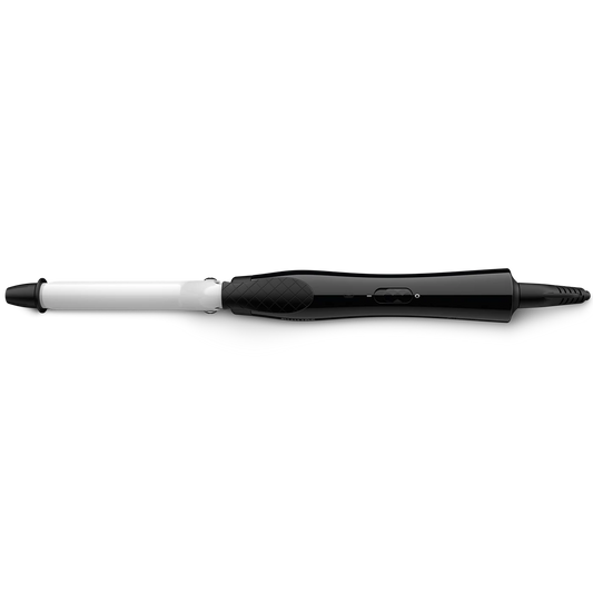 Philips Curler - BHB862/00 - With An Adjustable Temperature (170°C, 190°C, 210°C), Ceramic-Coated Curling Chamber, And 3 Curl Direction Settings, It's Effortless Styling For All Hair Types
