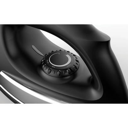 Philips Dry Iron - GC181/80 - 1100 W Element With A High-Quality Non-Stick Soleplate For Faster, Smoother Ironing