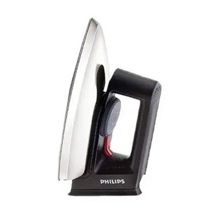 Philips Dry Iron - HD1134/28 - Lightweight And Straightforward, It's An Ideal Choice For Small Households And Students