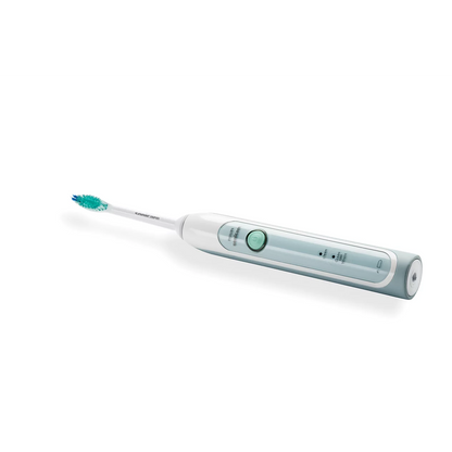Philips Electric Toothbrush - HX6711/02 - 31,000 Strokes Per Minute, A Clean And White Mode, And A UV Sanitiser That Kills Up To 99% Of Bacteria On Your Brush Head