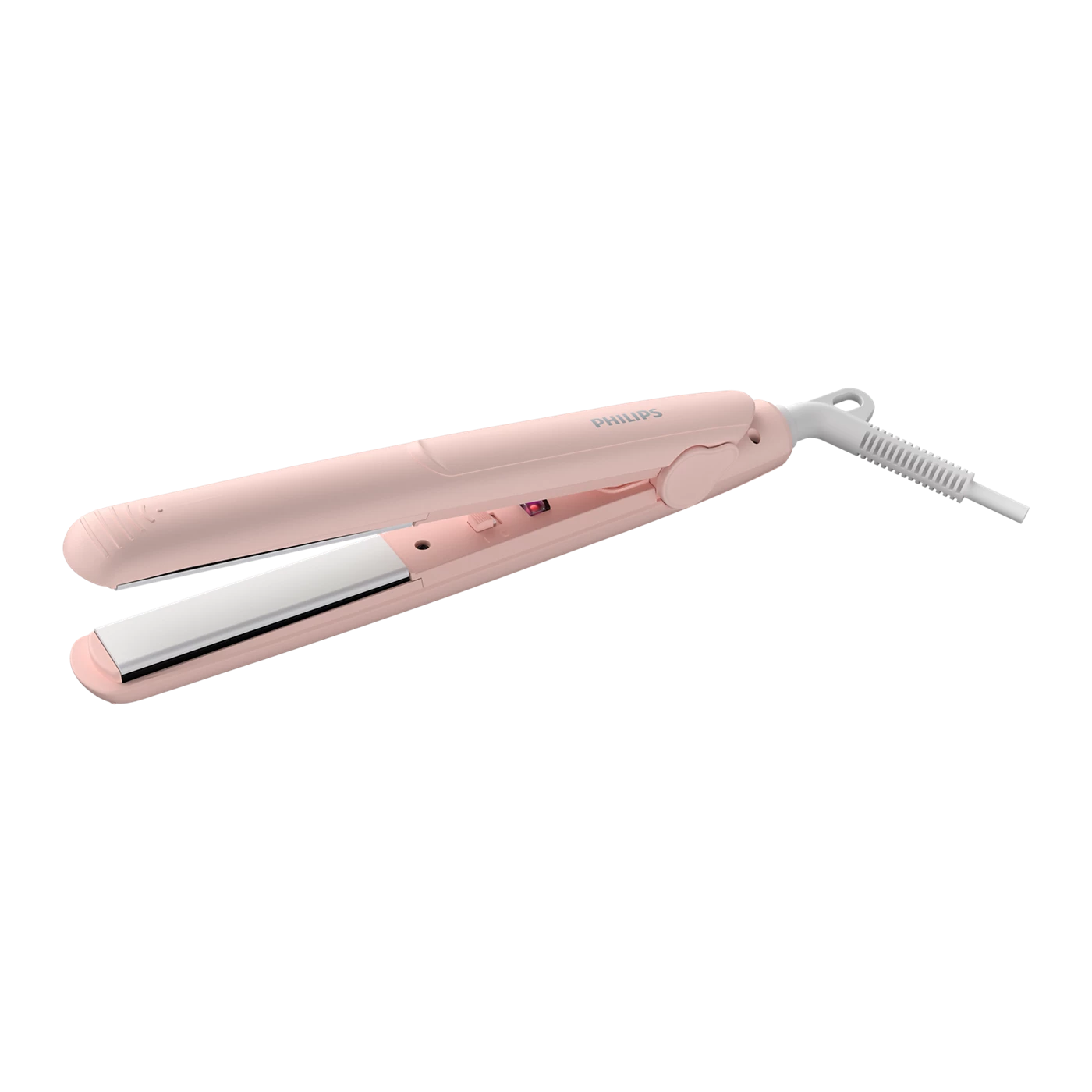 Philips Genz Straightener - BHS286/00 - Ceramic Plates, Usb Charging, And A Compact Cordless Design