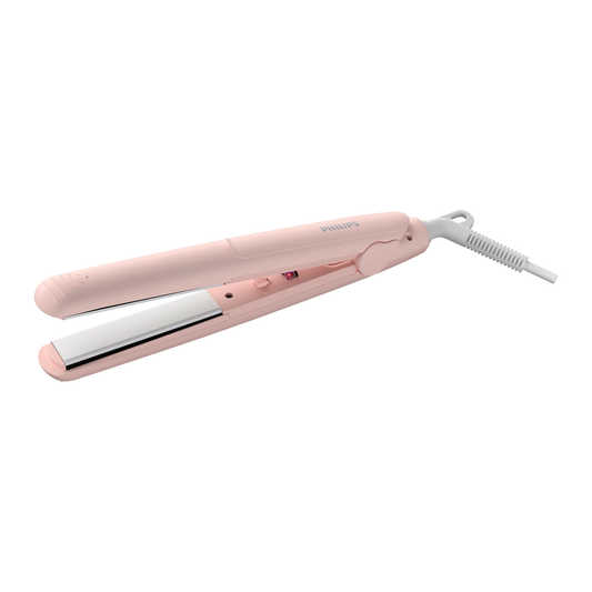 Philips Genz Straightener - BHS286/00 - Ceramic Plates, Usb Charging, And A Compact Cordless Design