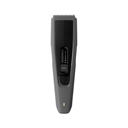 Philips Hair Clipper - HC3520/15 - Dualcut Blades For A Cleaner Cut, 13 Length Settings (1–23 Mm), And A 60-Minute Battery