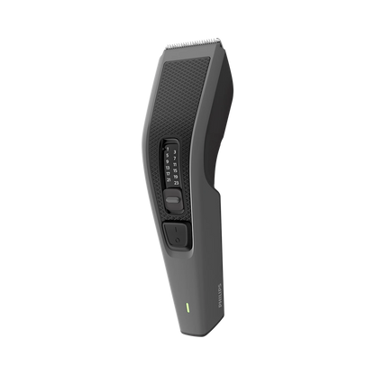 Philips Hair Clipper - HC3525/15 - Dualcut Blades With Rounded Tips For Extra Skin Comfort, 13 Length Settings, And A 90-Minute Battery