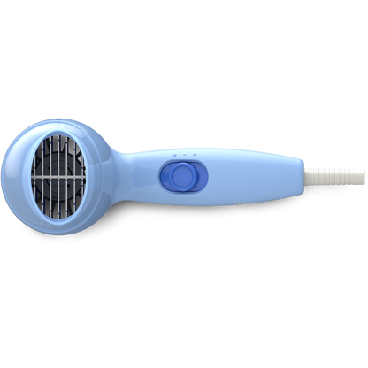 Philips Hair Dryer - HP8142/00 - Compact And Portable With a Concentrator Nozzle For Precise Drying