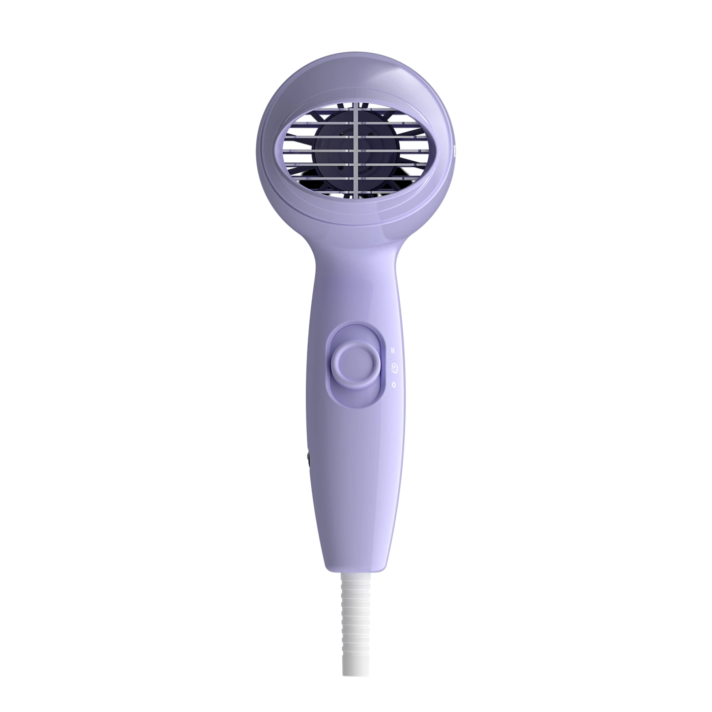 Philips Hair Dryer - HP8144/46 - Offers 1200 W Power, a Foldable Handle, 2 Heat Settings