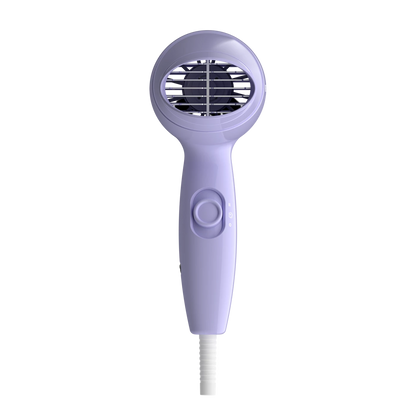 Philips Hair Dryer - HP8144/46 - Offers 1200 W Power, a Foldable Handle, 2 Heat Settings