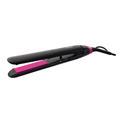 Philips Hair Straightener - BHS375/00 - Ceramic Floating Plates, 210°C Maximum Temperature, And A Fast 30-Second Heat-Up