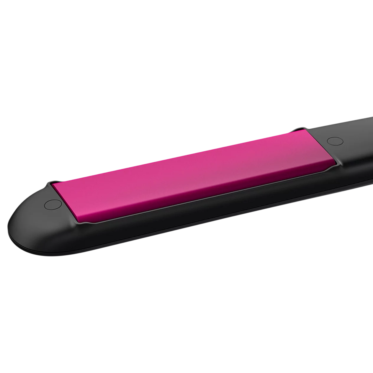 Philips Hair Straightener - BHS375/00 - Ceramic Floating Plates, 210°C Maximum Temperature, And A Fast 30-Second Heat-Up