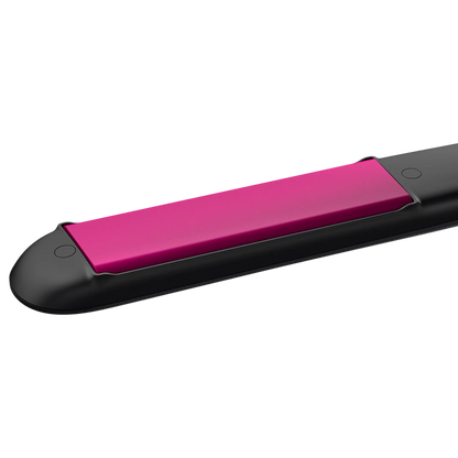 Philips Hair Straightener - BHS375/00 - Ceramic Floating Plates, 210°C Maximum Temperature, And A Fast 30-Second Heat-Up