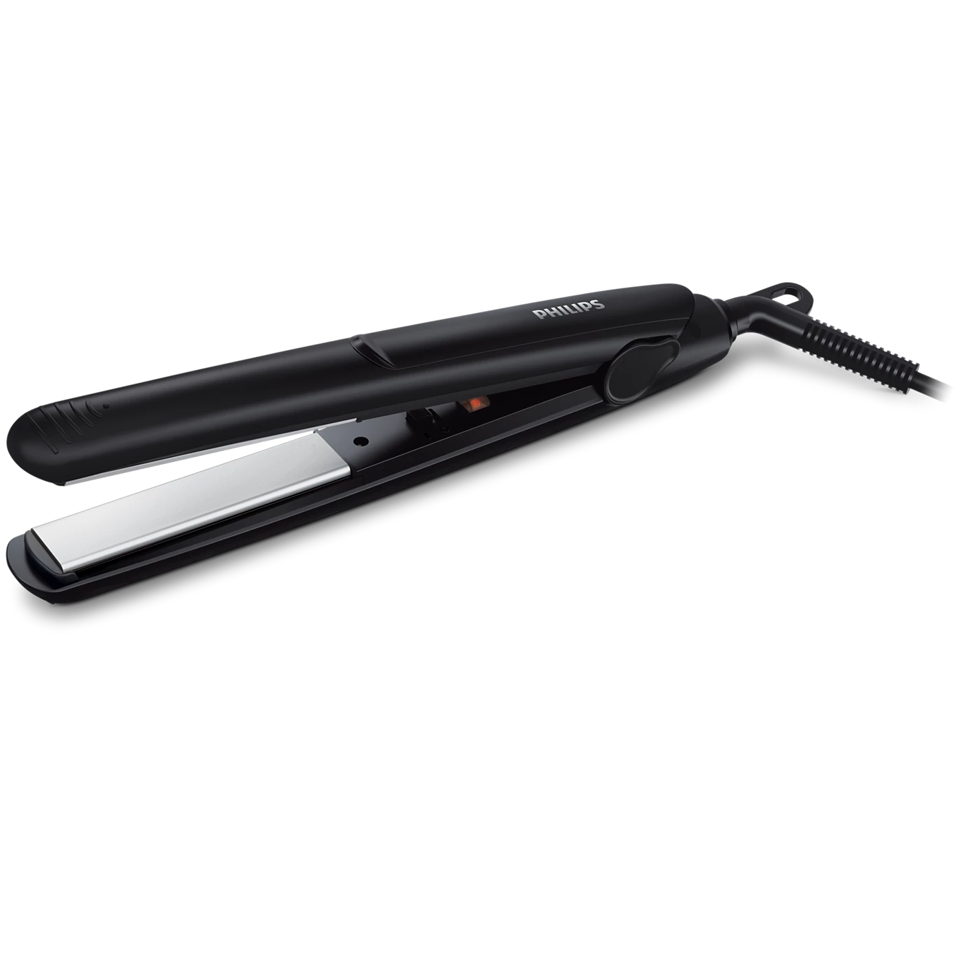 Philips Hair Straightener - HP8303/06 - Straightener With Ceramic Plates, 210°C Professional Temperature, And A Slim Design