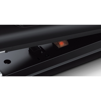 Philips Hair Straightener - HP8303/06 - Straightener With Ceramic Plates, 210°C Professional Temperature, And A Slim Design
