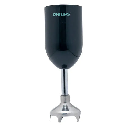 Philips Hand Blender - HL1655/02 - Variable Speed Control, One-Touch Operation, And A Detachable Stainless Steel Blending Shaft Offer Total Kitchen Convenience