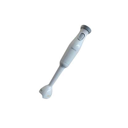 Philips Hand Blender - HL1680/00 - Perfect For Daily Tasks Like Smoothies, Soups, And Sauces, Simple, Reliable, And Comfortable To Hold