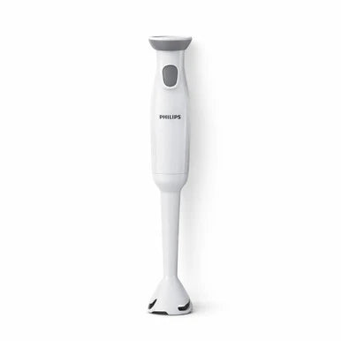 Philips Hand Blender - HL1680/00 - Perfect For Daily Tasks Like Smoothies, Soups, And Sauces, Simple, Reliable, And Comfortable To Hold